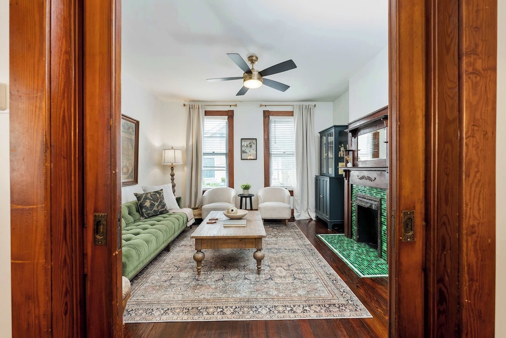 German Charm 2 Sophistication!