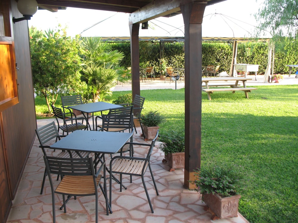 Agriturismo Li Damiani photo 5