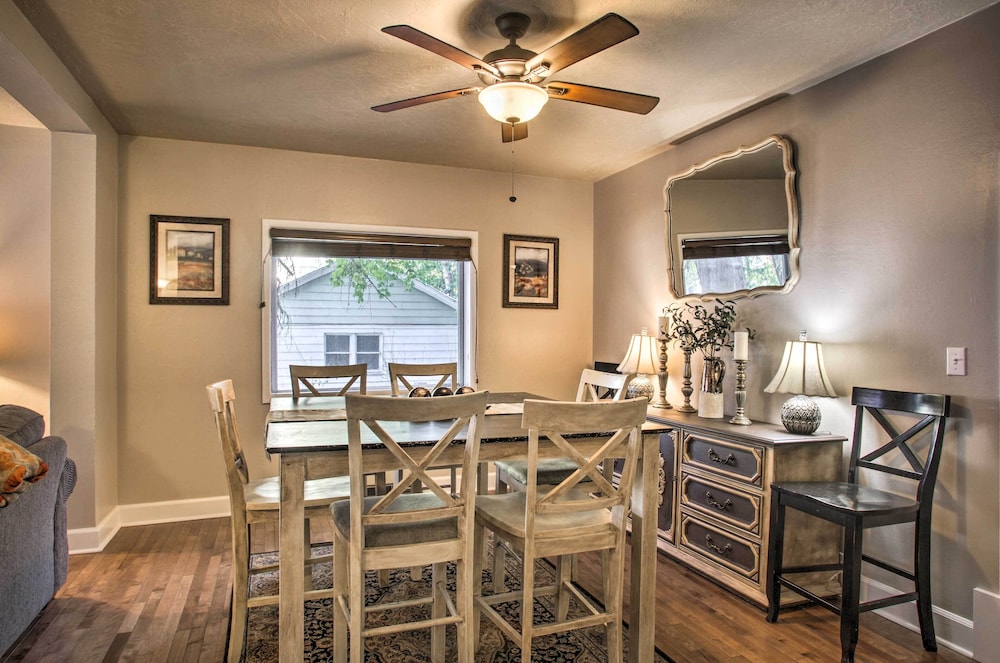 Charming Downtown Coeur D'alene Home With Yard!, photo 32