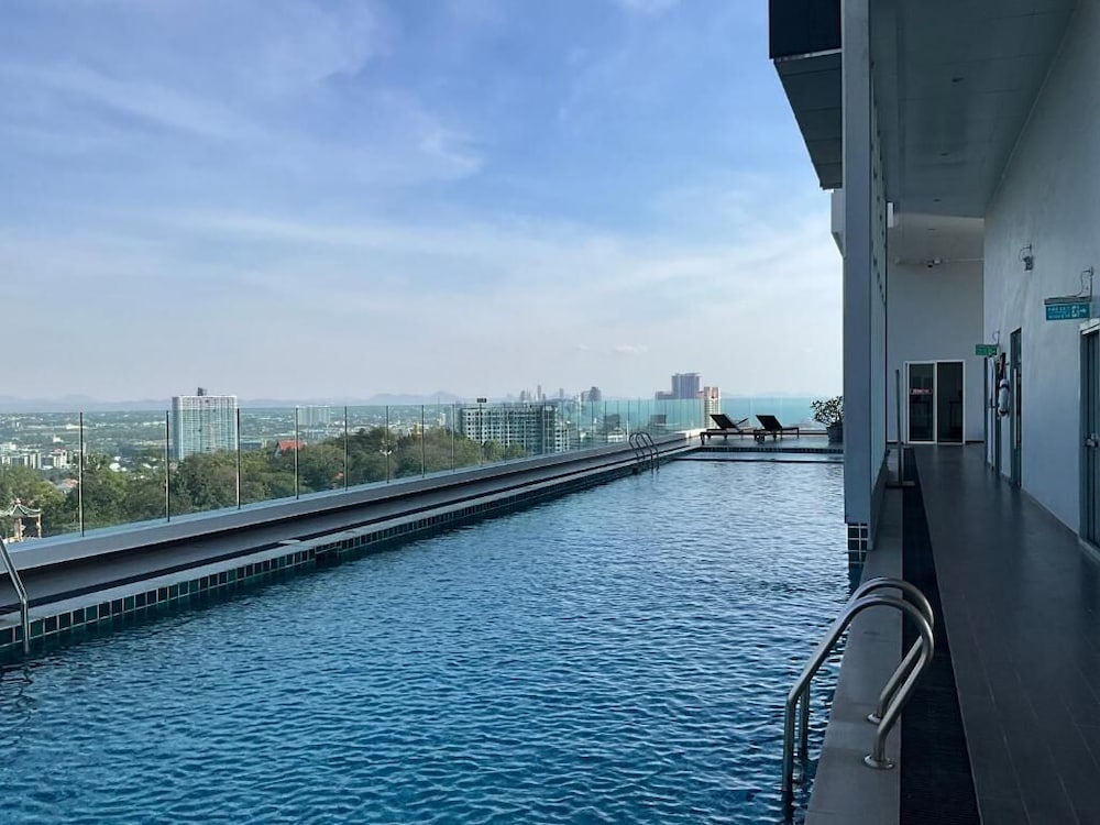 Vision Pratumnak by PSR ASIA