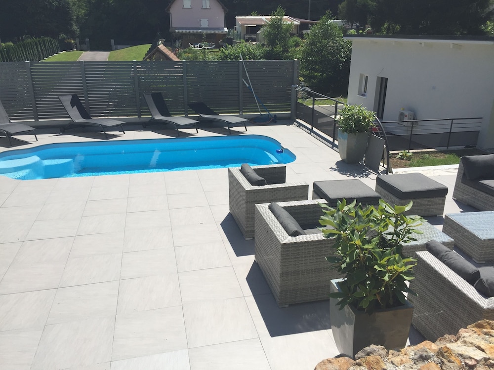 Le Clos du Silberthal