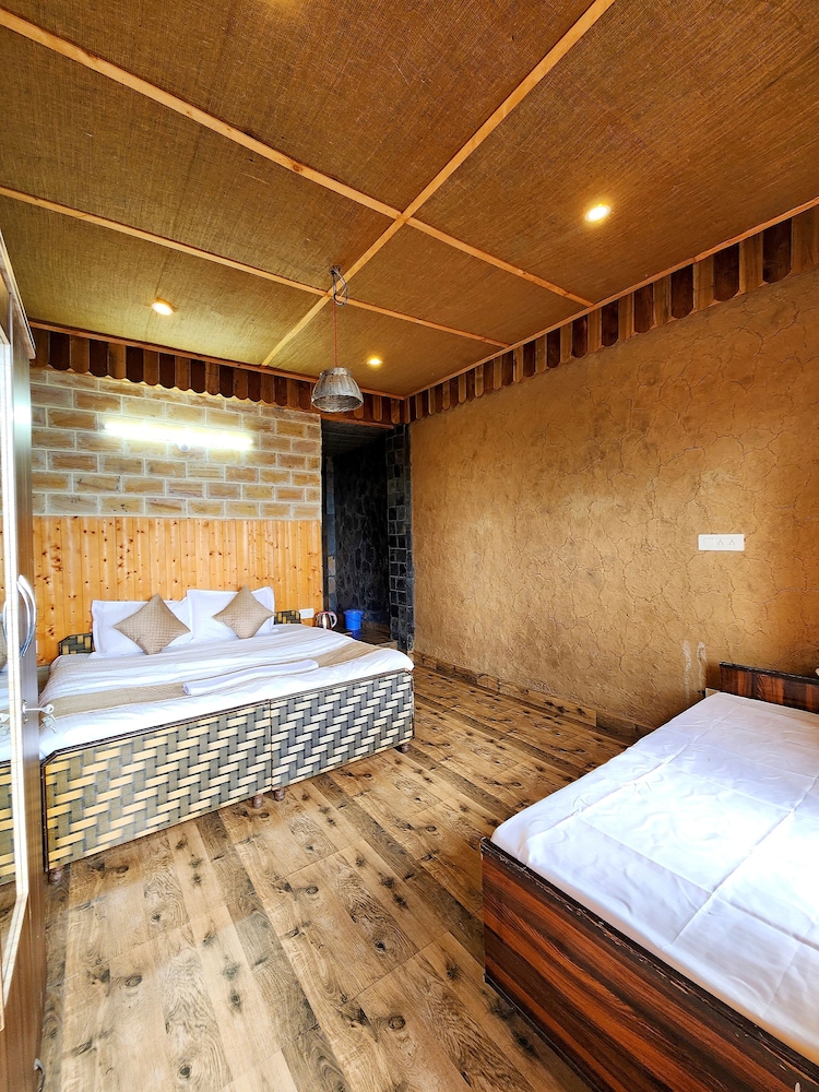Talai ghar Farmstay Shimla