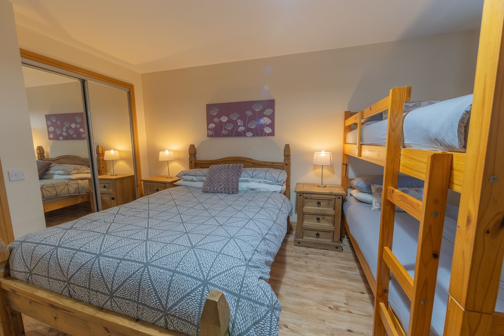 Quay Head View Aparthotel