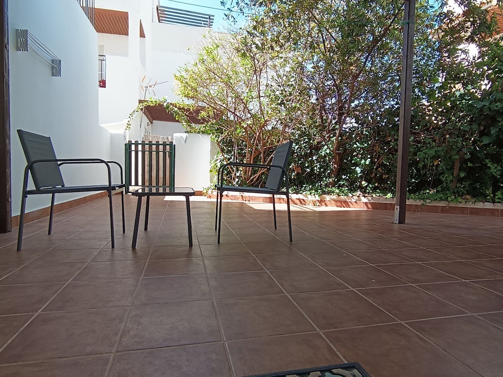 Duplex con Jardin en Natura World - Vera