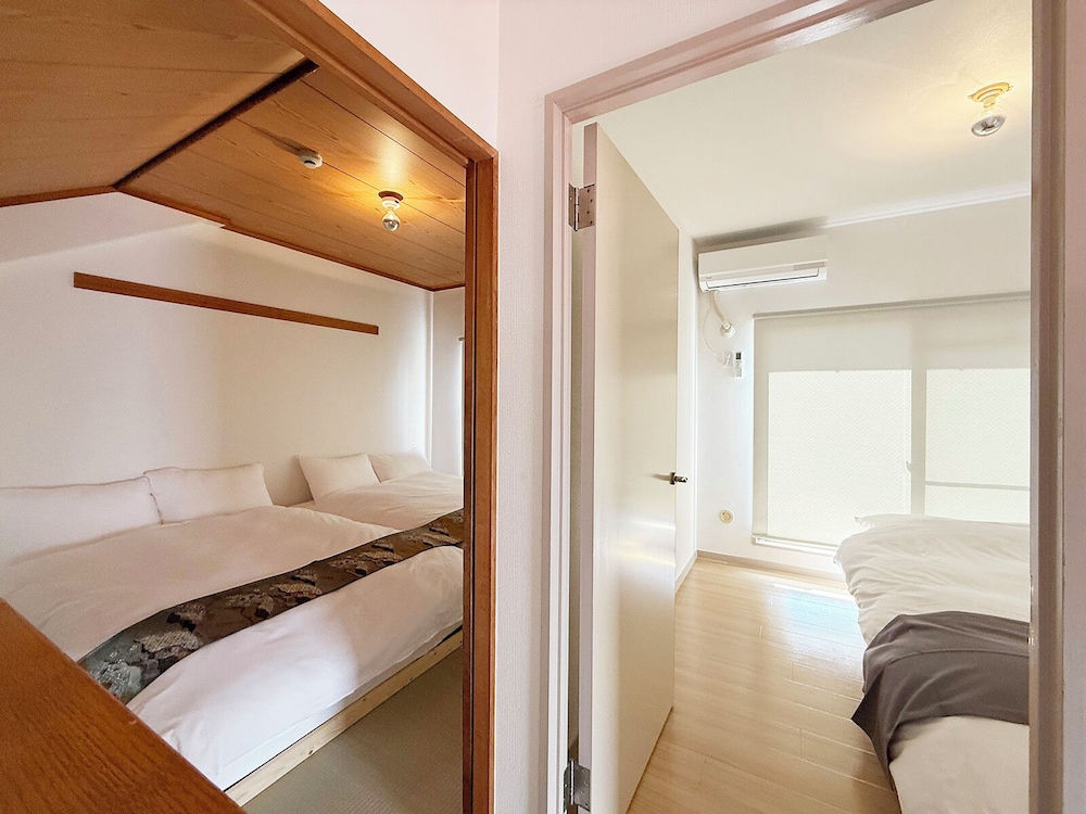 Residence Yu