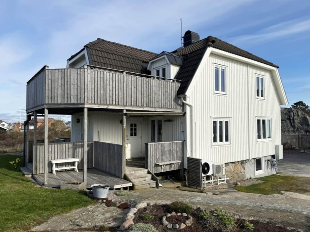 4 Star Holiday Home in Hono
