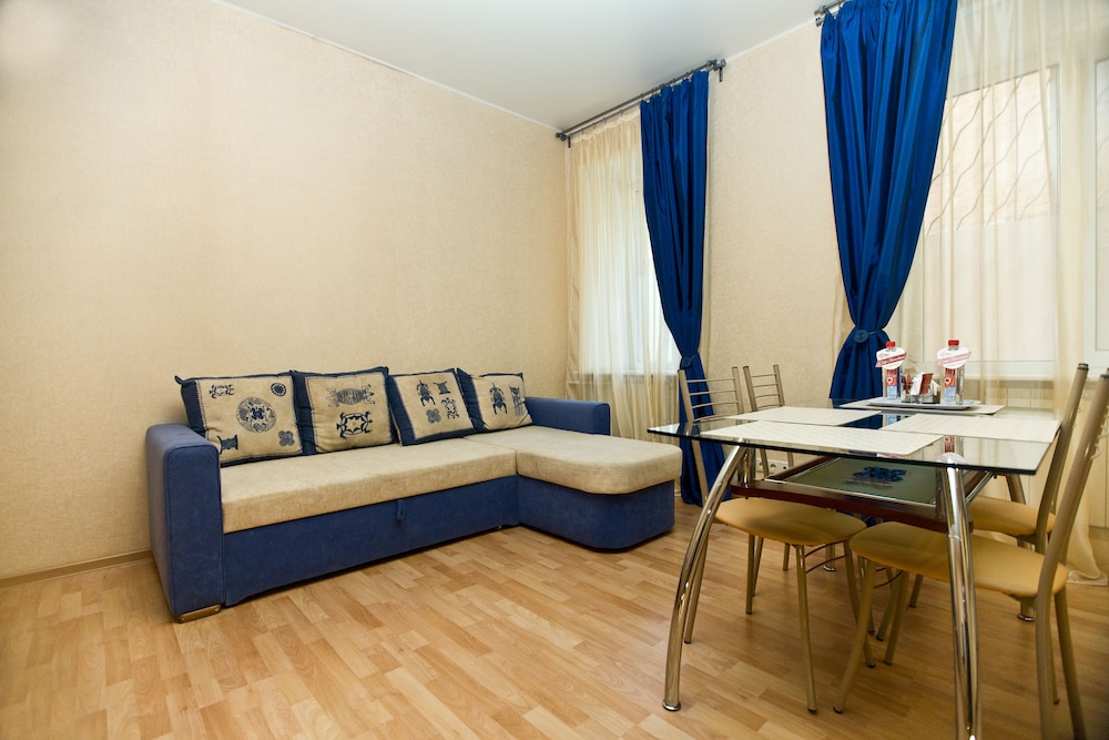 Kvart Boutique Gorky Park