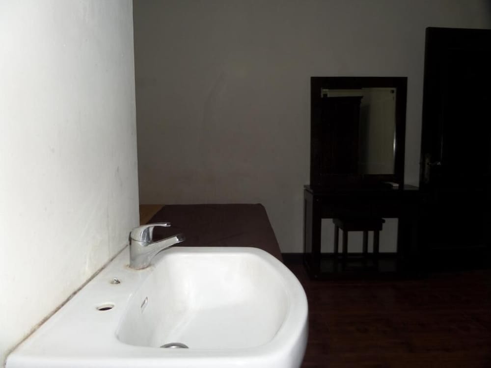 De Clove Guest House