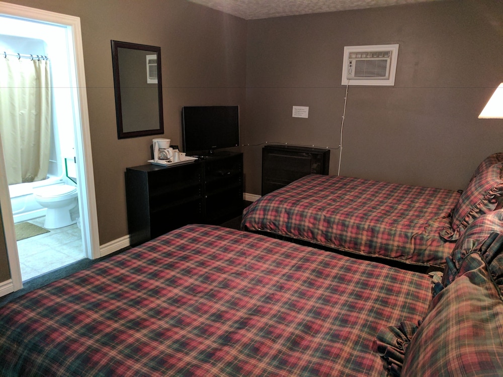 Bay Motel