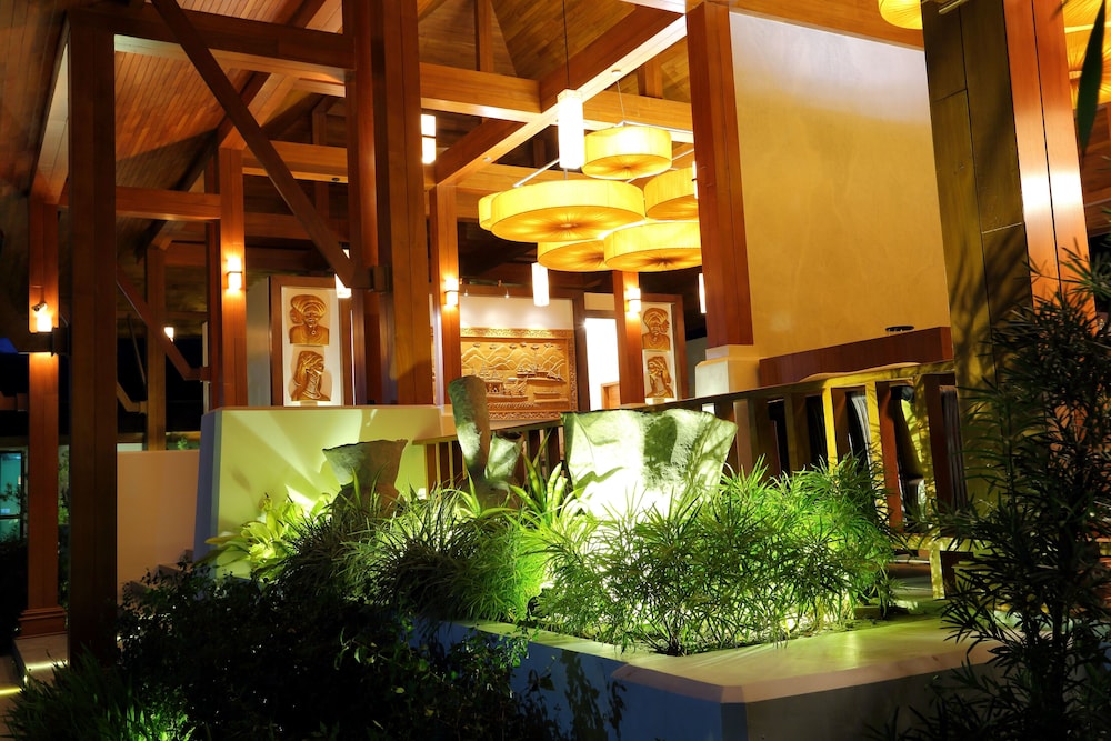 Mount Inle Hotel & Resorts