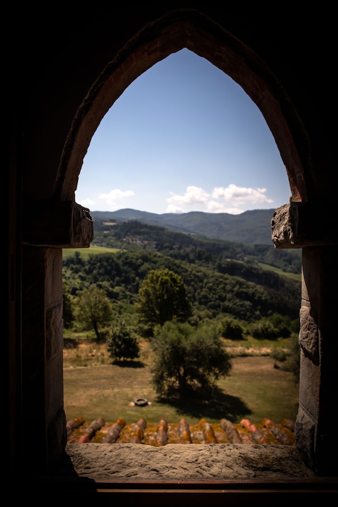 Locanda Di Praticino