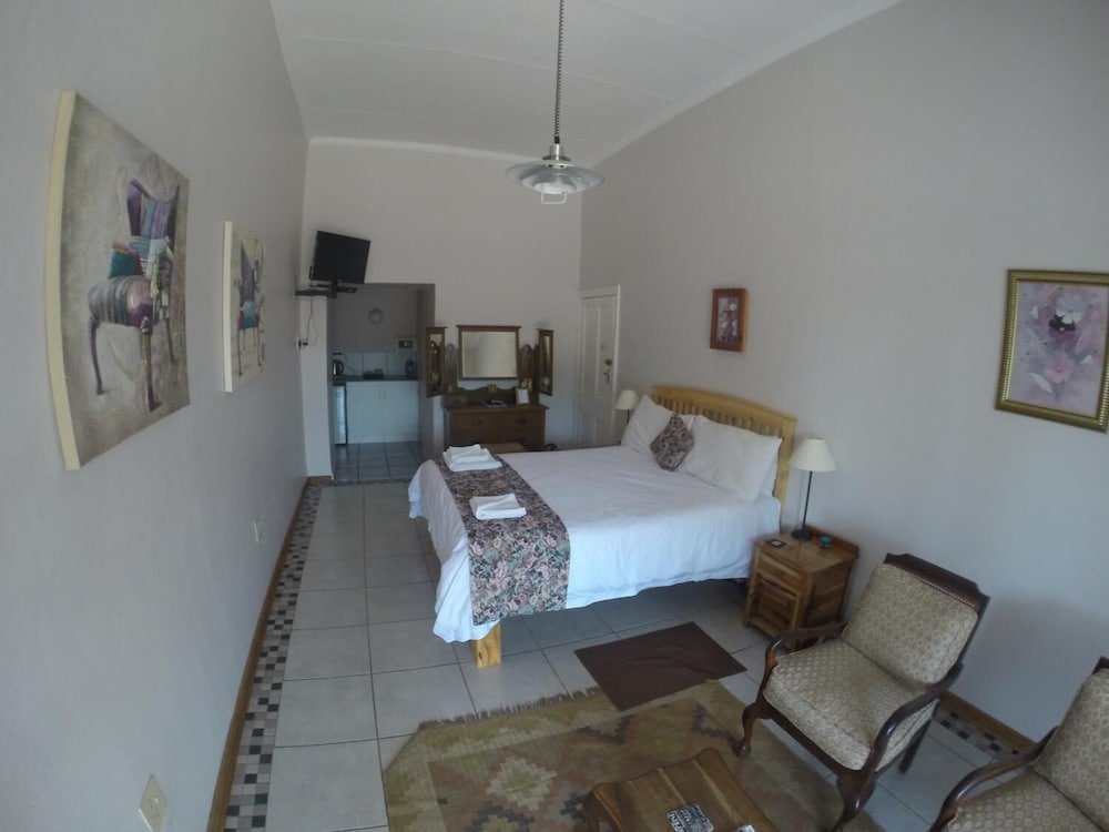 Die Kleipot Guesthouse