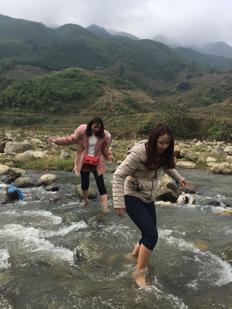 Freedom Homestay