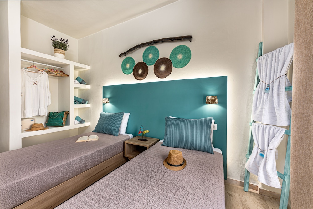 Aggeliki Studios en Zakynthos