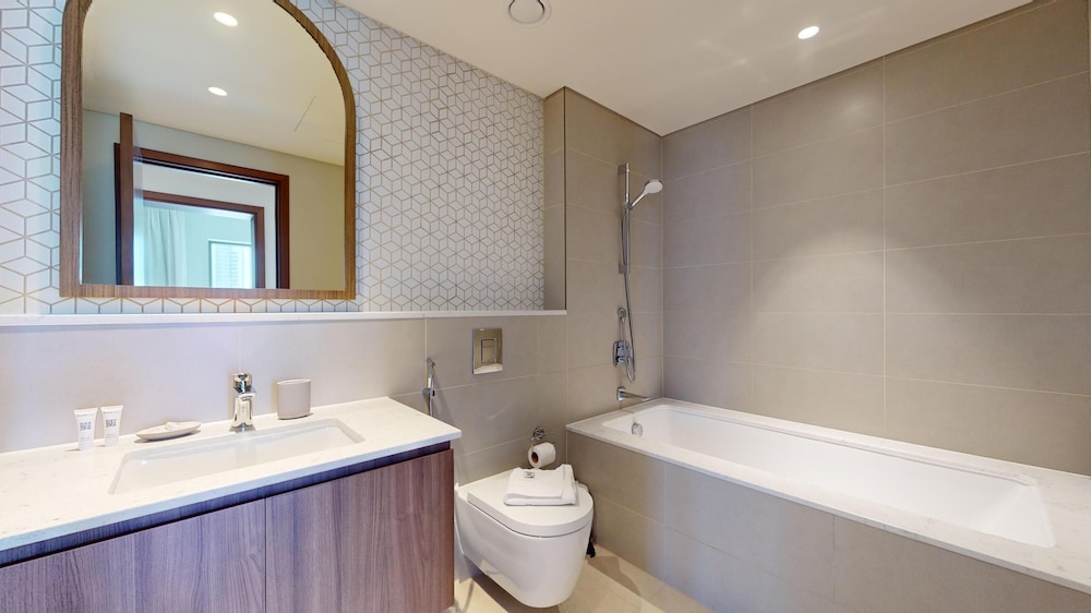 Primestay - Vida Residences -creek Beach