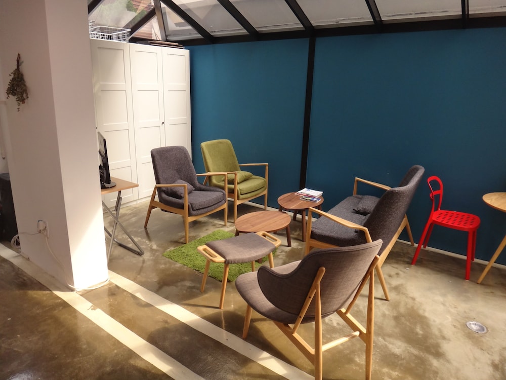 Sunny Hill Hostel Hongdae