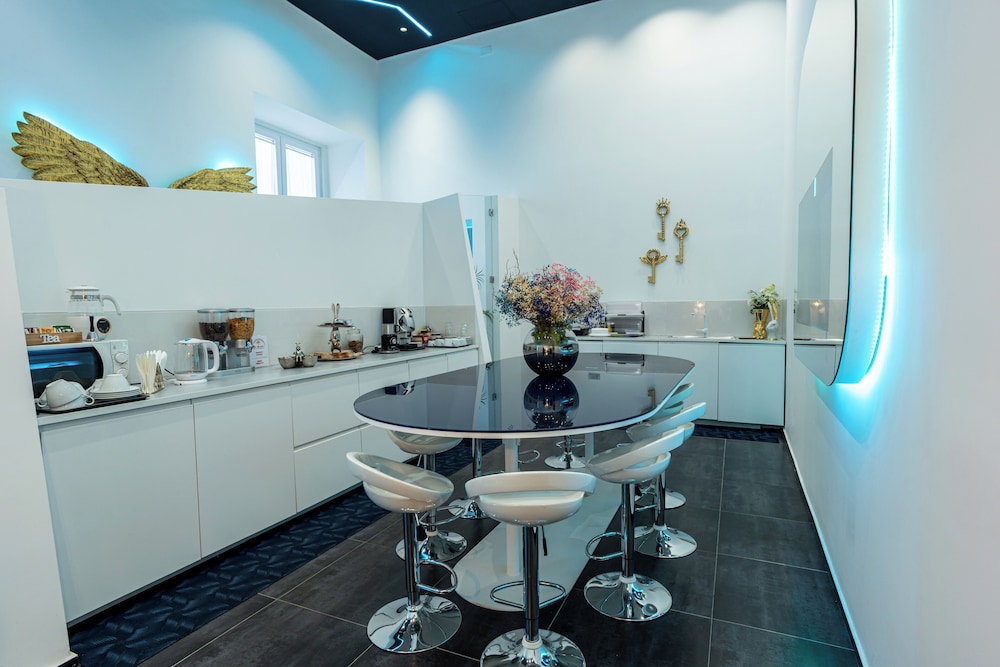 B&B Skyhouse Chiaia