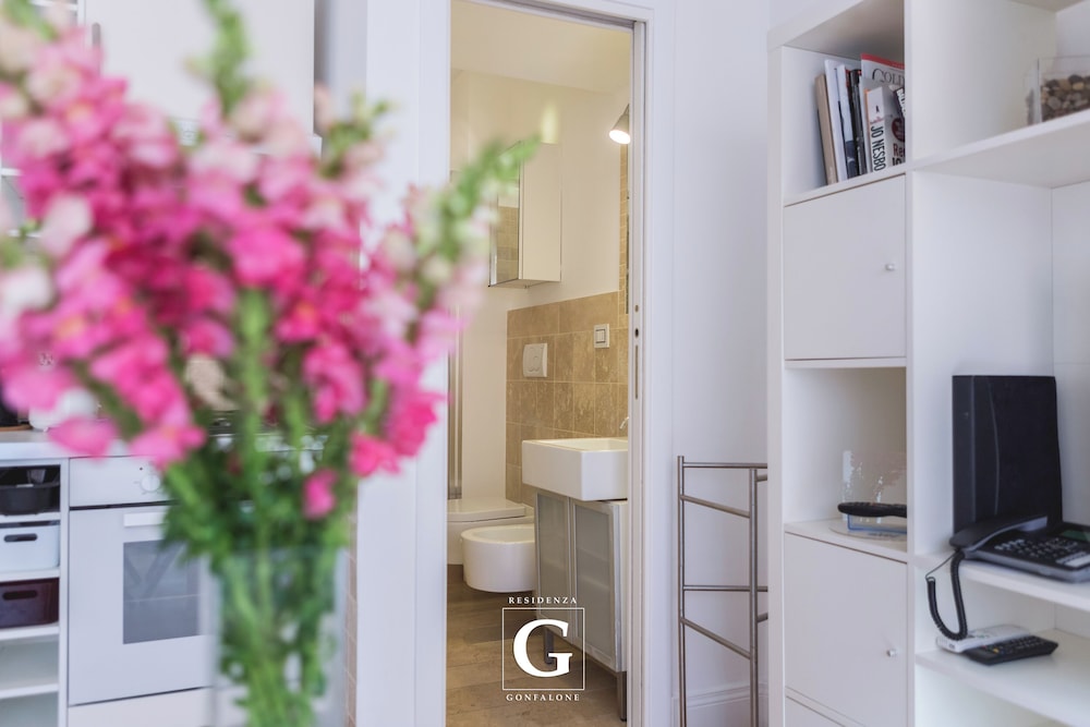 Residenza Gonfalone