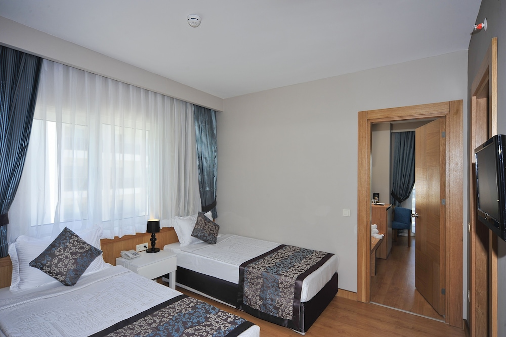 Lake River Side Hotel Spa - Ultra All Inclusive