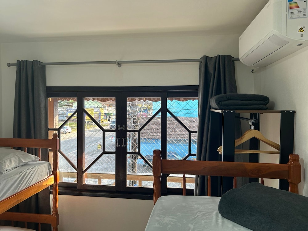 Apartamento No Costa e Silva