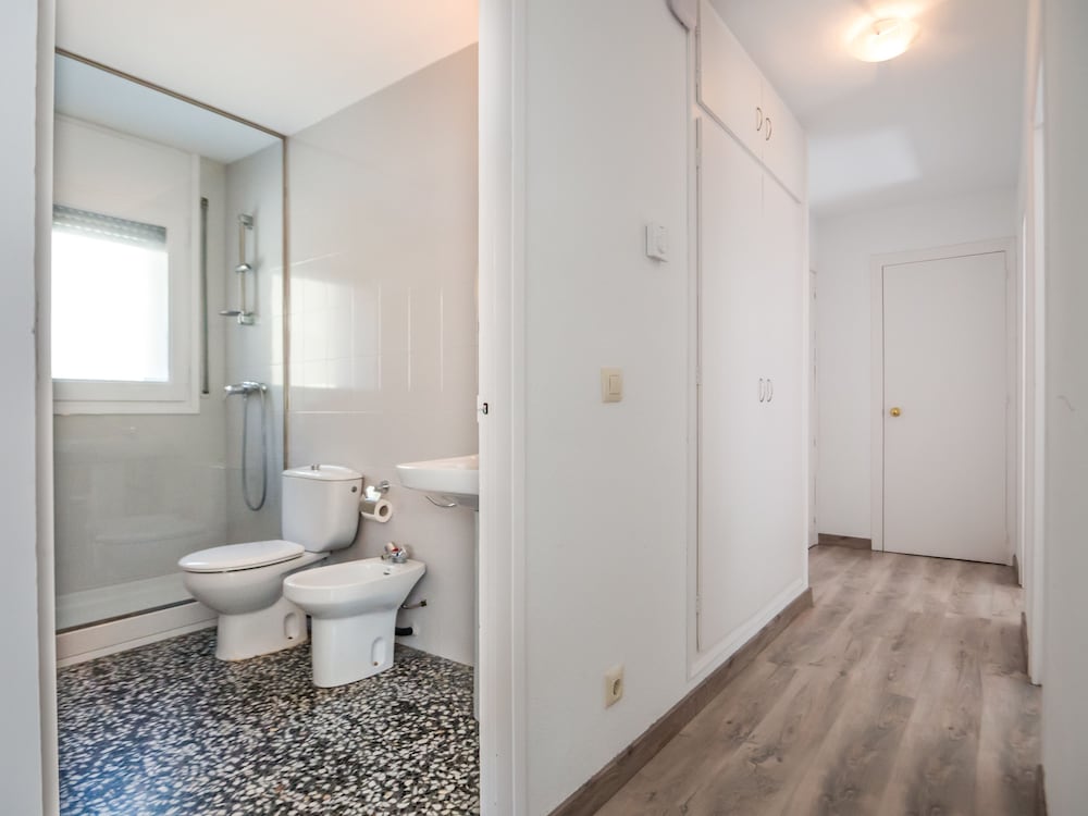 Can Pep Apartments