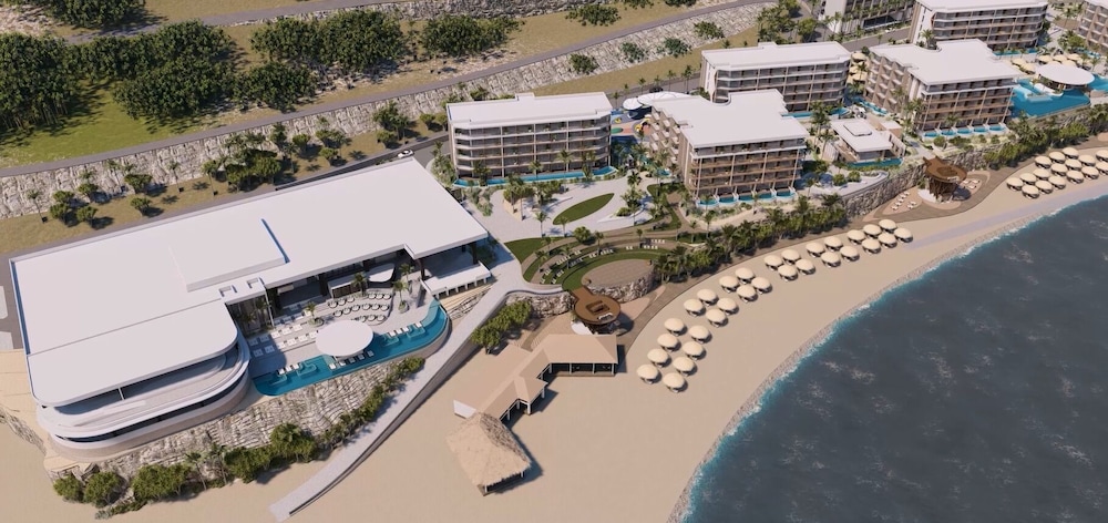 TUI BLUE Curacao All Inclusive