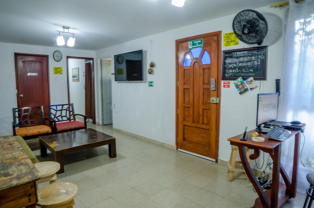 Casa Michael - Hostel view 2