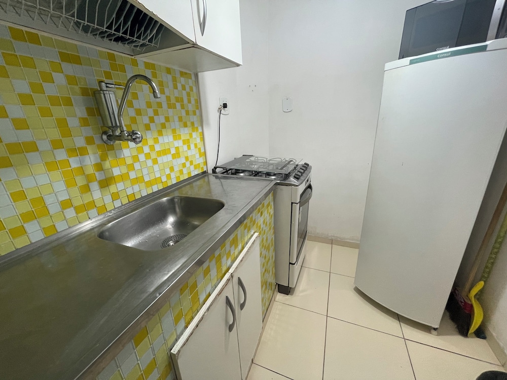 360 Copa Beach Posto 2 By SUHCasa