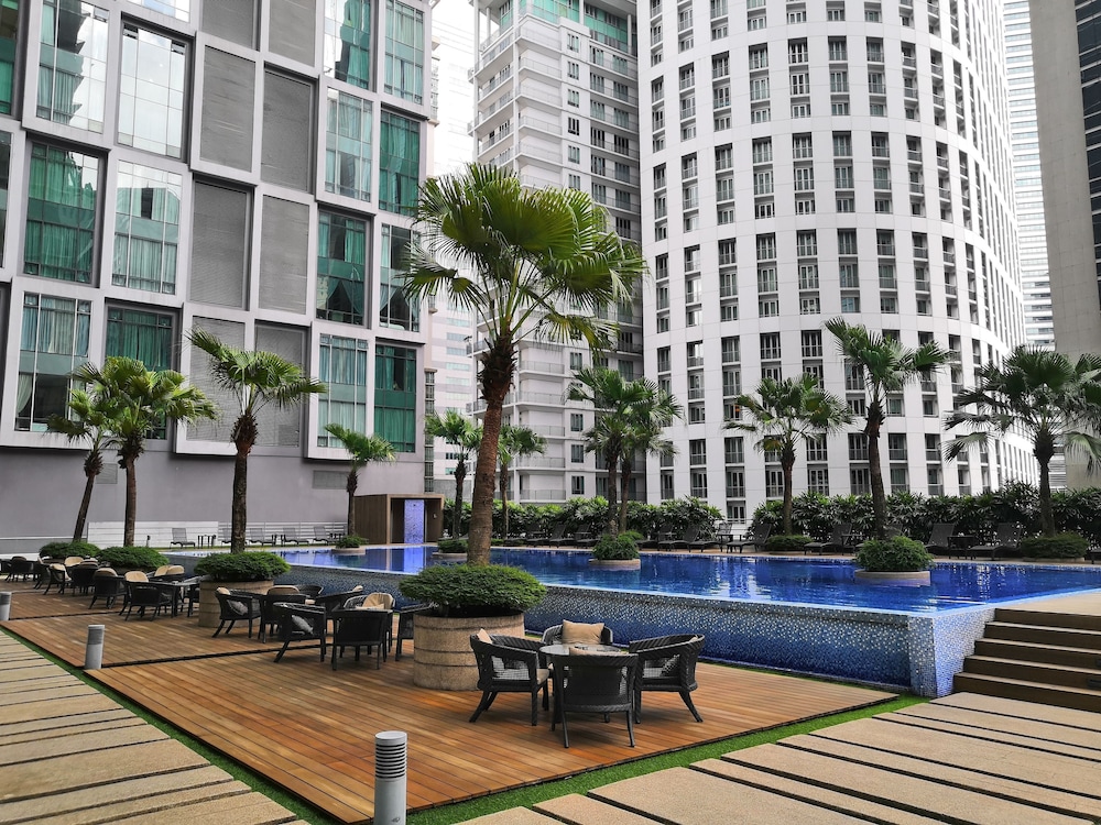 Soho Suites KLCC by Airhost