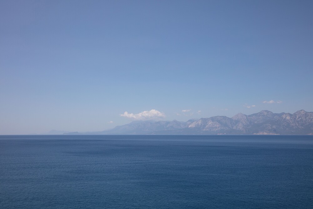 Oz Hotels Antalya Resort & Spa Yetişkin +16 - Image 157