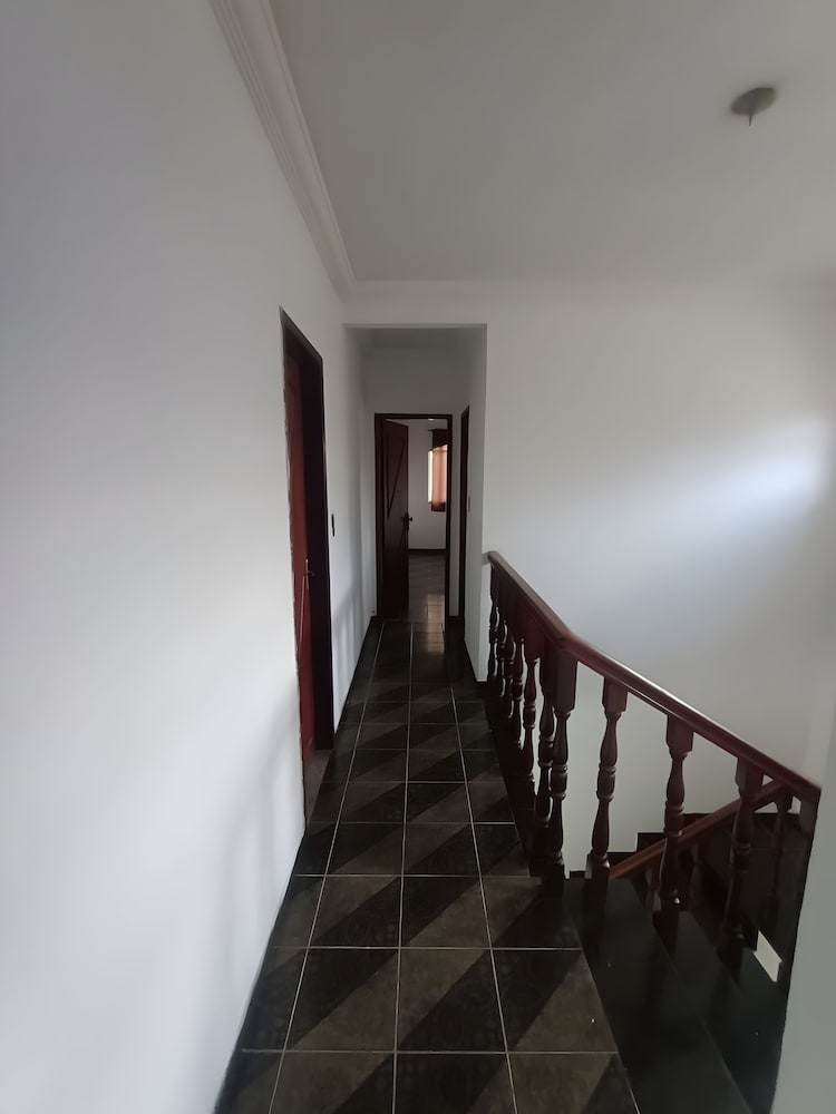 Residence Hotel Efrata Centro
