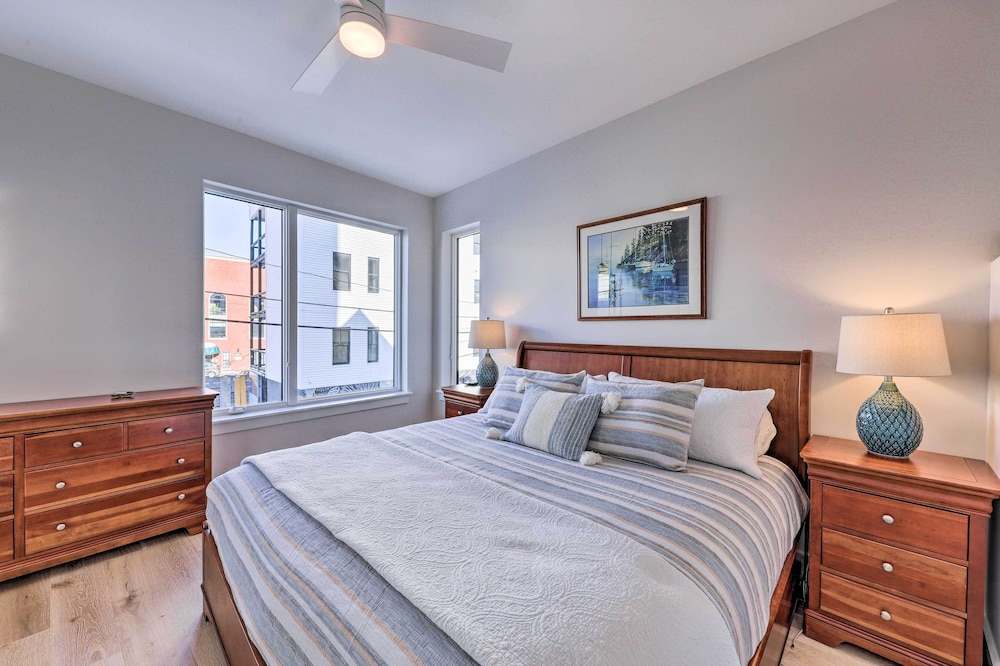 Portland Vacations - Spacious Portland Home: Walk Downtown! - Property Image 30