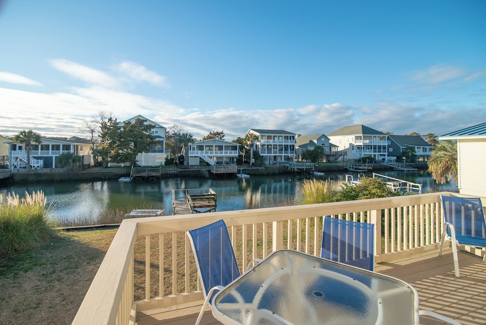Lachicotte Vacation Rentals