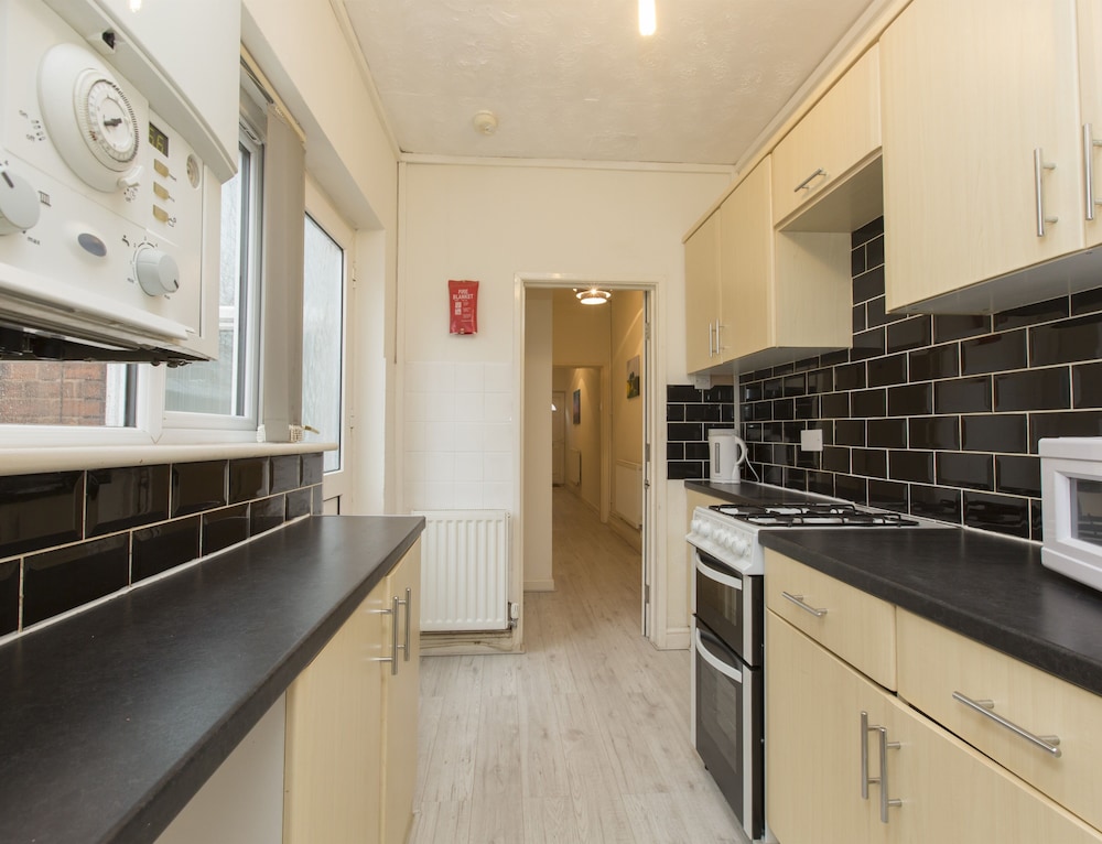 Crewe Rooms Edleston Road
