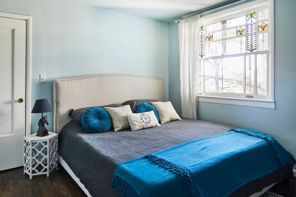 Apt4 Edenbrae - Featured in Birmingham Magazine