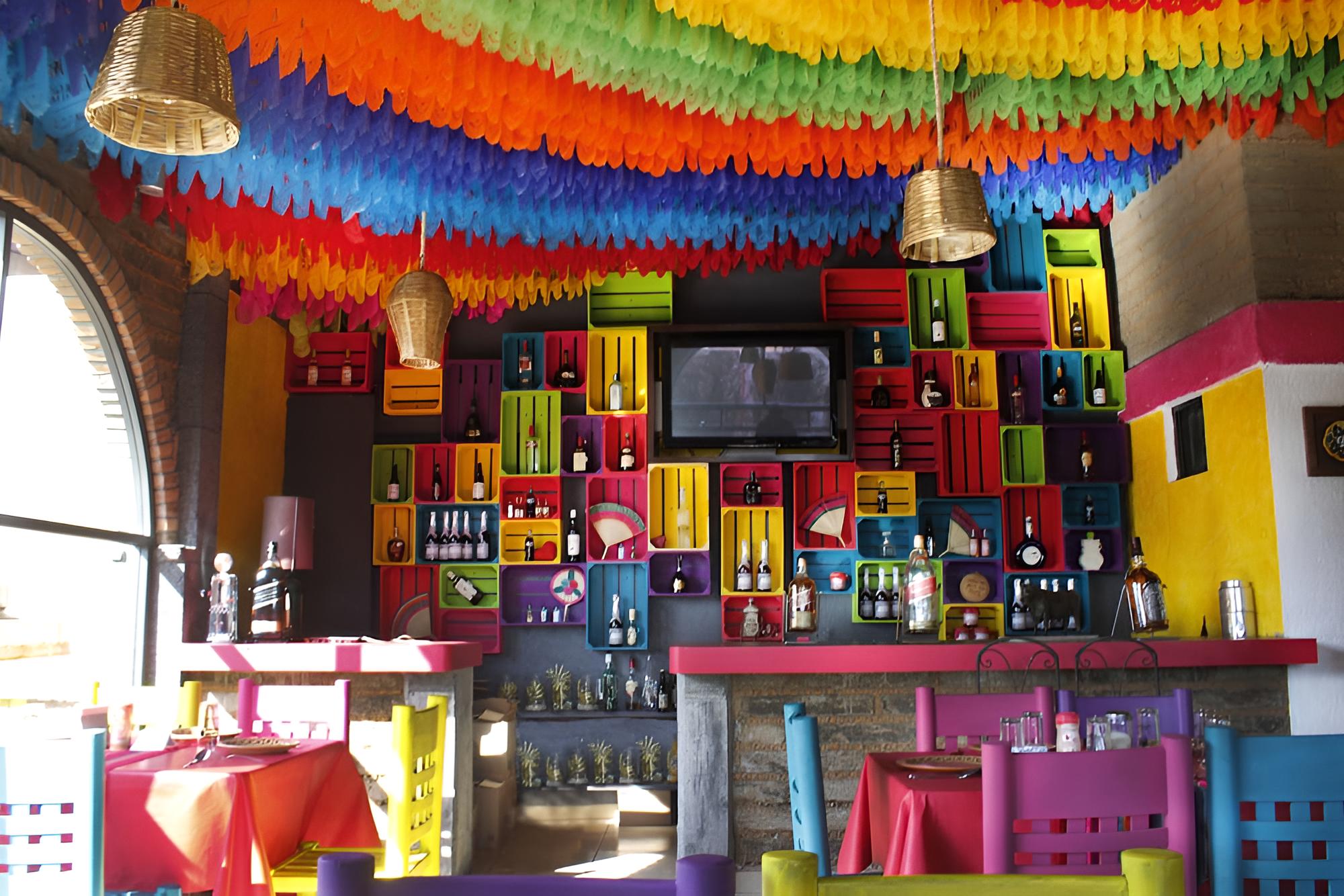 Hotel y Cabañas Una Cosita de Zacatlan