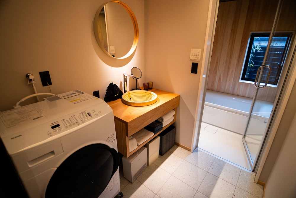 Auberge Homachi Mikuniminato 38