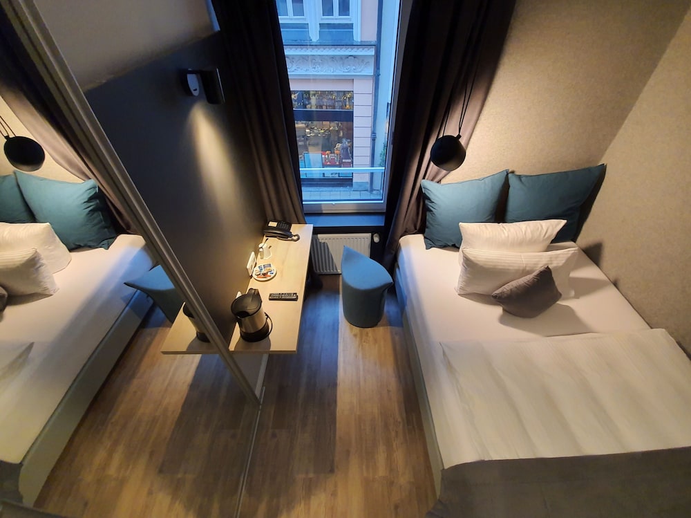 Munich Vacations - Boutique Hotel Falkenturm - Property Image 30