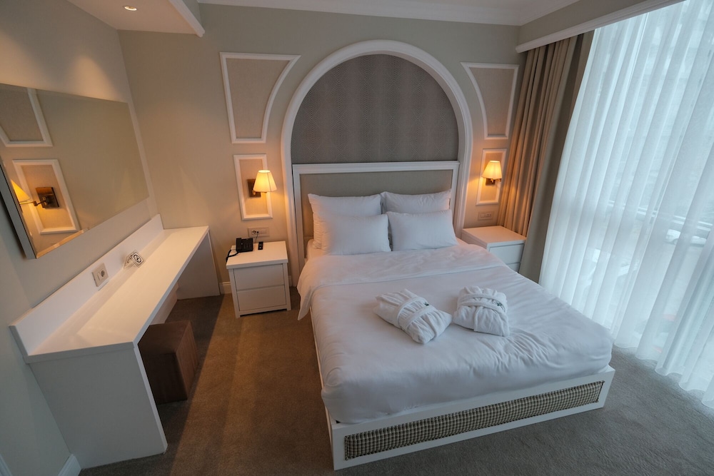 DBD Hotels Bayraklı - Image 20