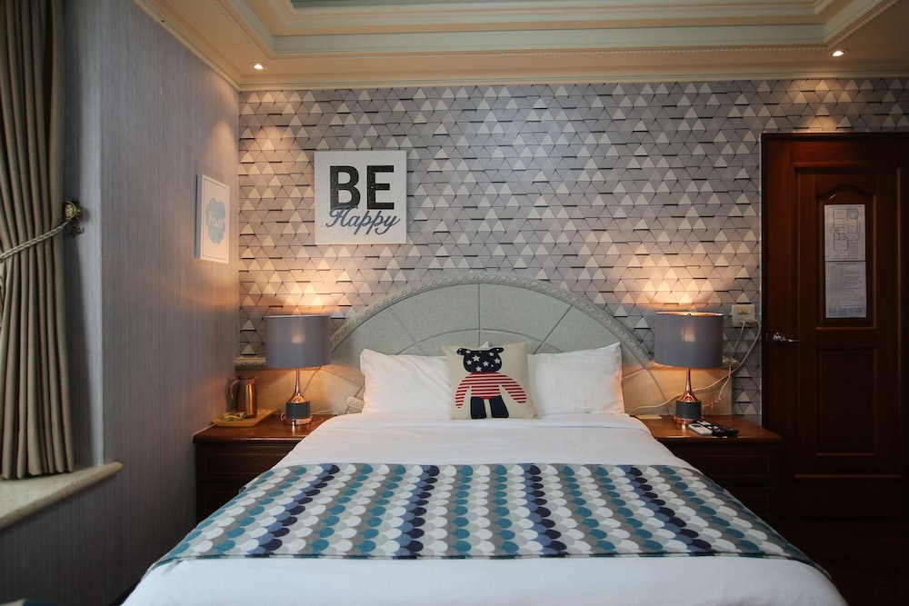 Pine Villa Homestay