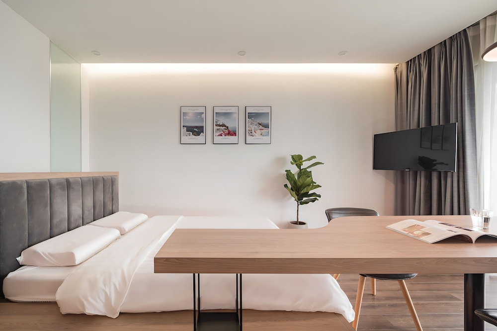 Vinhomes D'Capitale - Quylodge