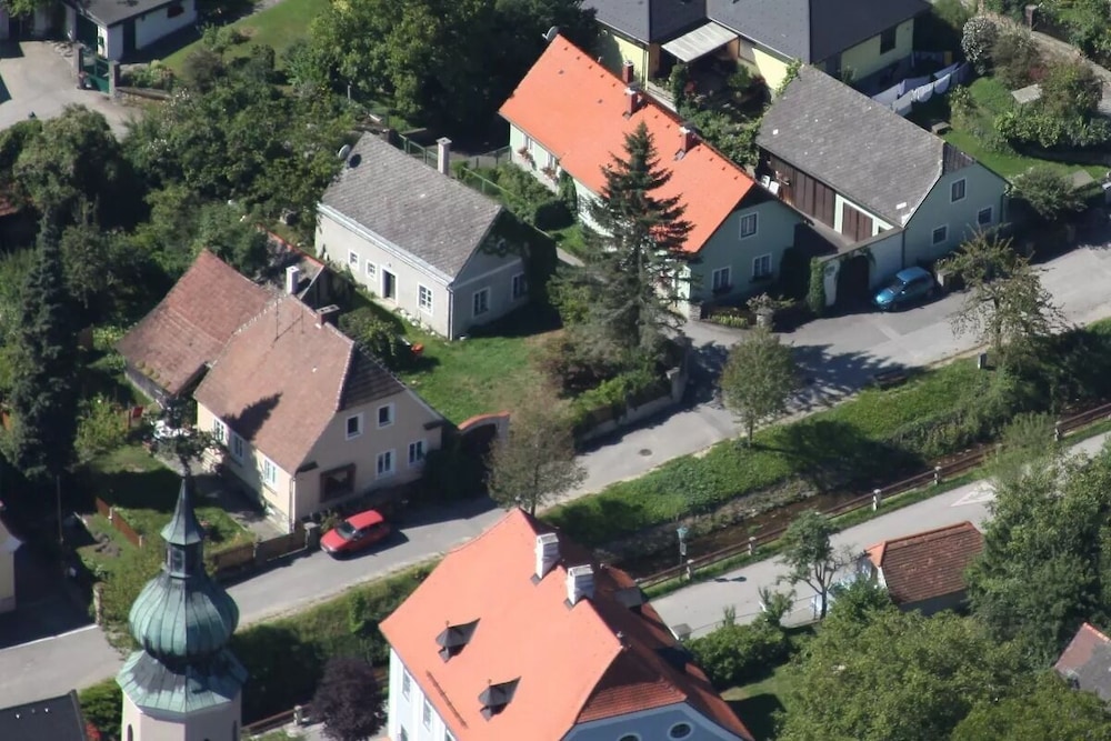 Haus Gerstbauer
