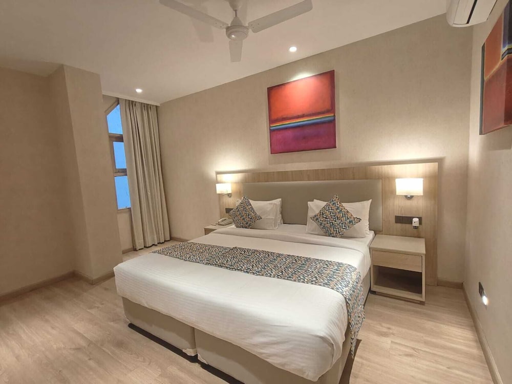 Bluestone Prime by The Cosy Hotels
