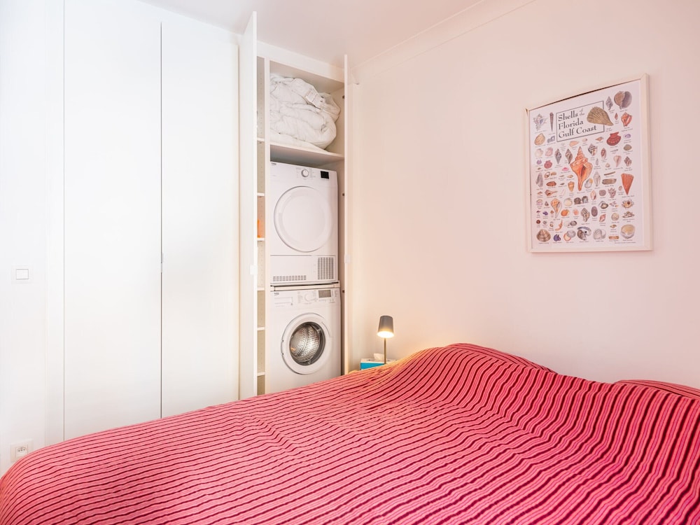 Apartment in Koksijde Near the Beach