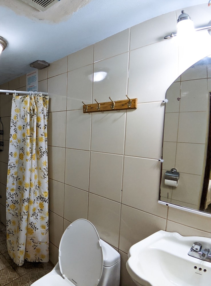 Hotel Fuente de Paz Managua es Posada de Paz