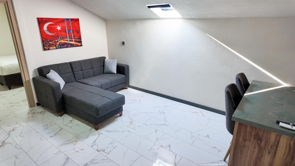 Faraza Rooms