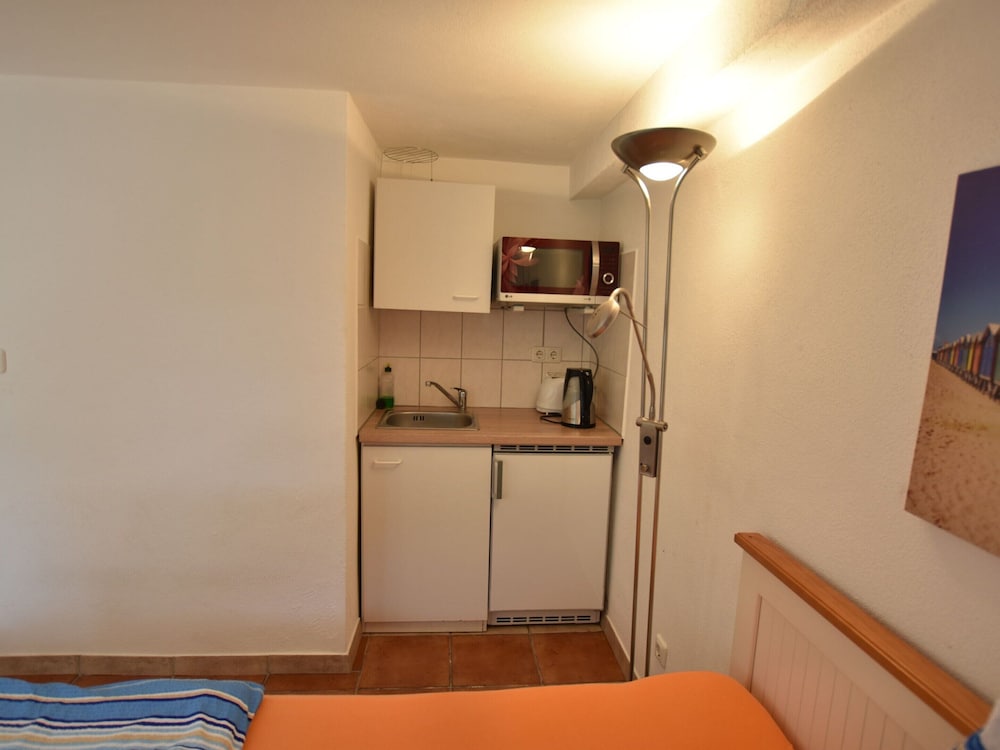 Wohnung mit Terrasse im Ostseebad view 3