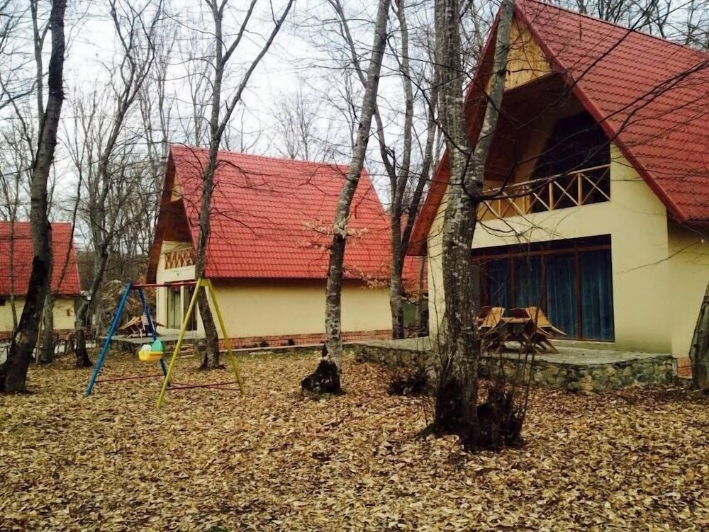 Qusar Olimpic Cottages