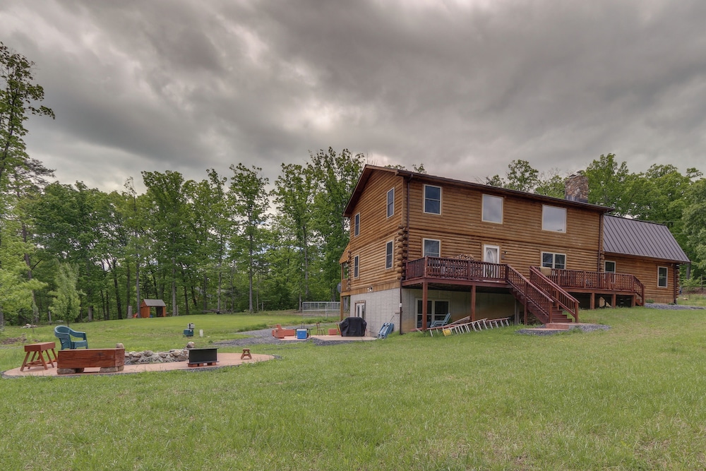 Shenandoah Valley Home - 9 Mi to Nat'l Park! view 5