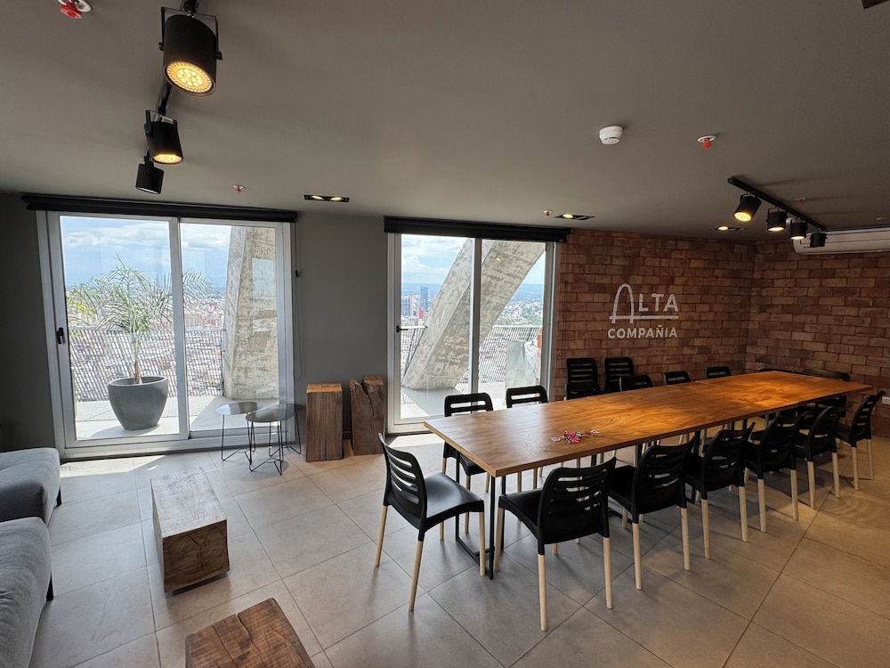 Rent a flat - Alto Paz